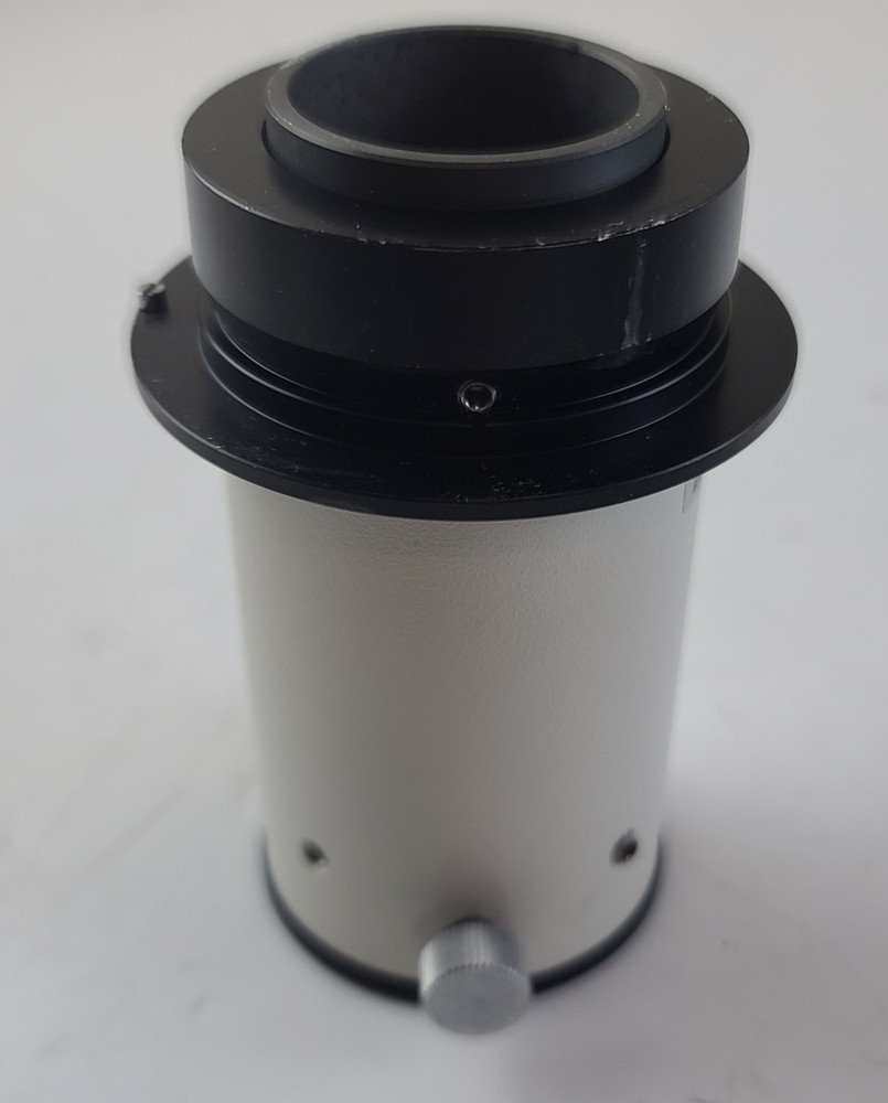 Nikon E800 Module Phototube Back Port