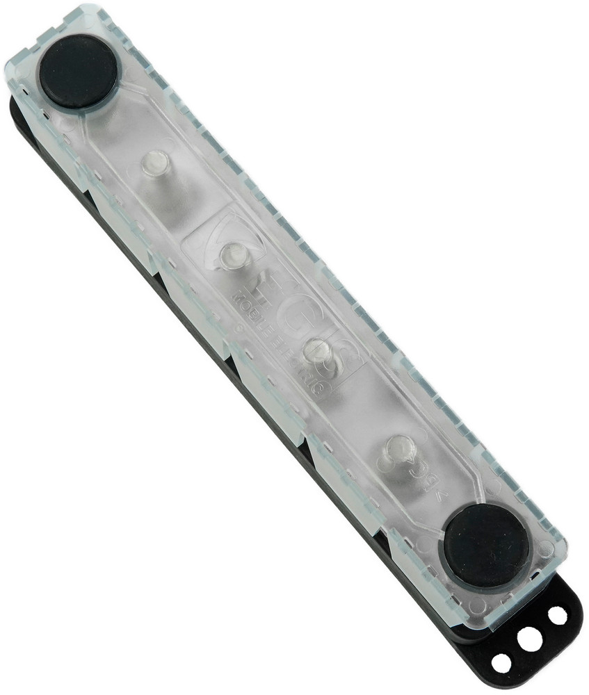EGIS MOBILE MAXIBUS - SIX 5/16' STUDS - 250 AMP- 6250-600