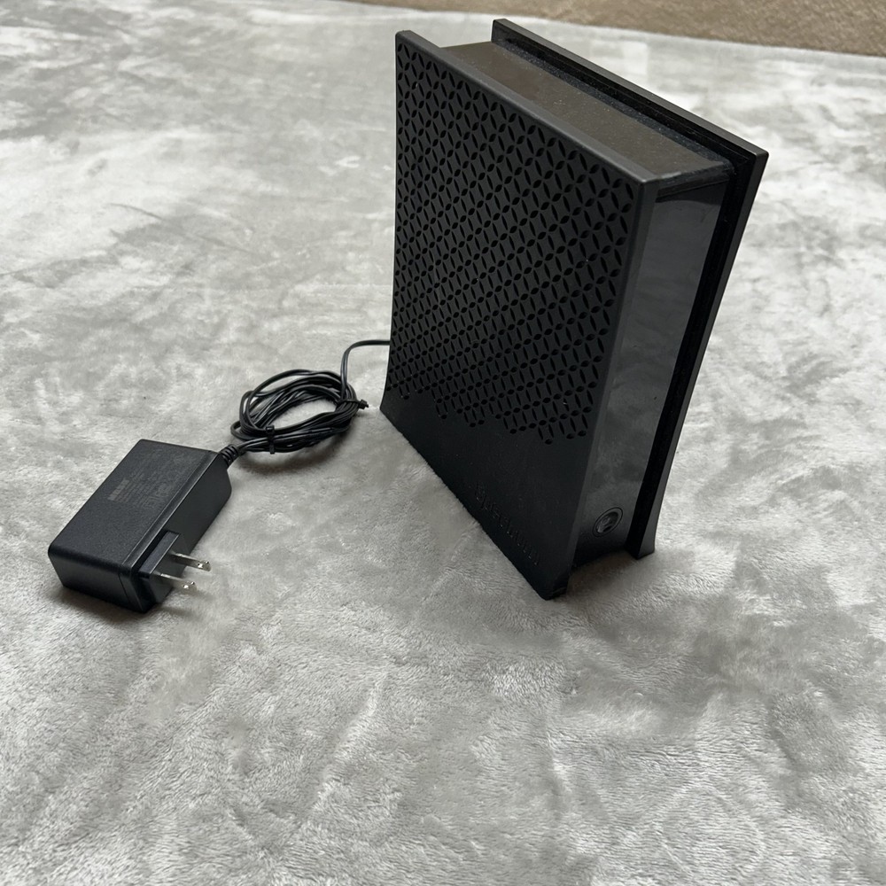 Router/modem