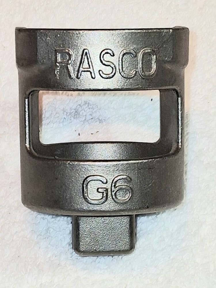 RASCO G6 SPRINKLER HEAD WRENCH