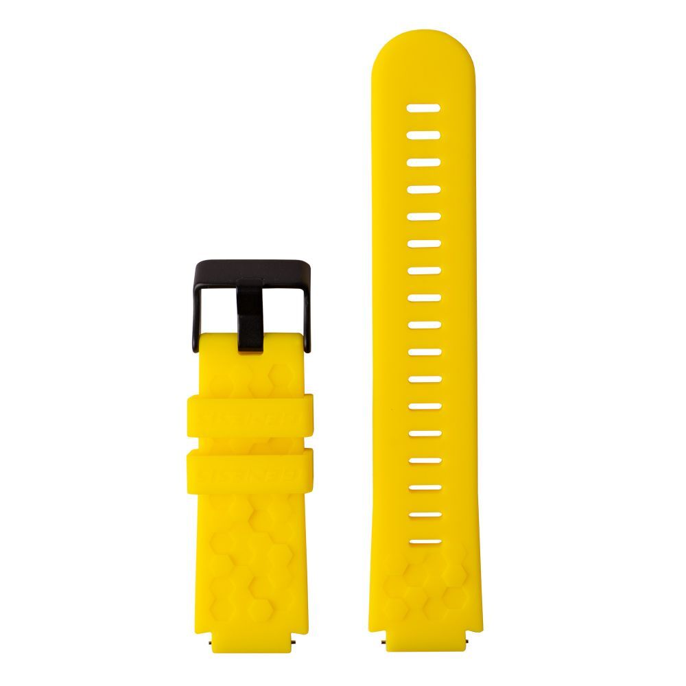 Genesis Scuba Dive Computer Graviton Replacement Band Strap