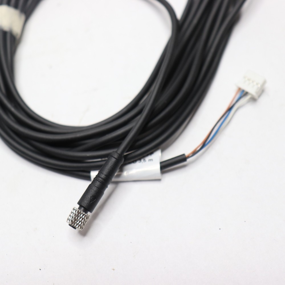 Ekey DLine Fingerprint Controller Cable CO Side 3.5m 201326