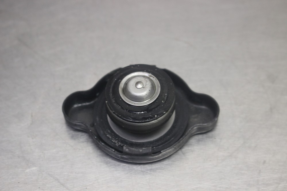 08-12 Ninja 250 Ex250 250r Engine Radiator Cap