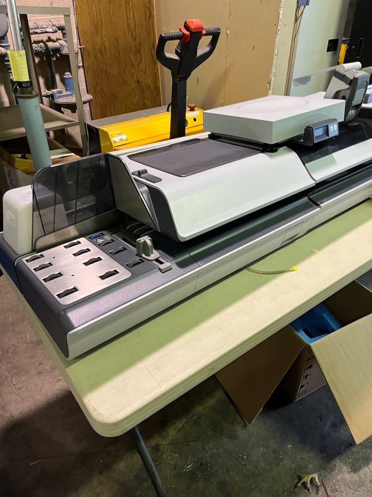 Neopost Hasler IS/IM5000 Mailing Machine