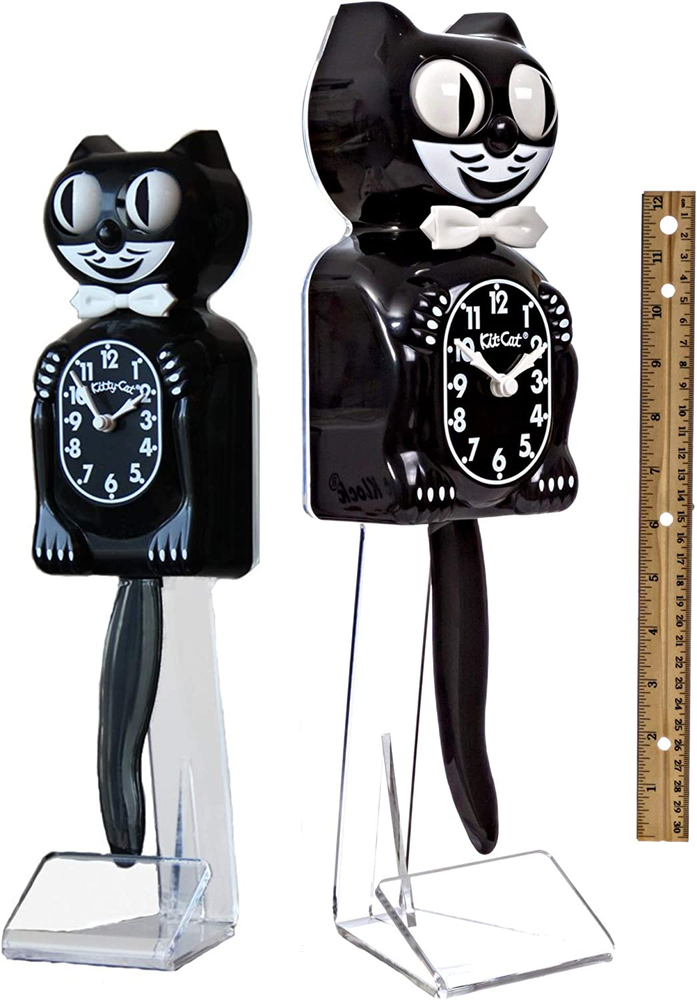 Kit Cat Klock Stands (Kit Cat)