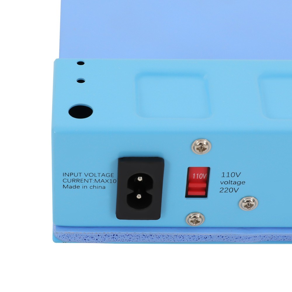 CPB LCD Screen Separator Heating Pad for IP iPad Screen Repair Opening Machine