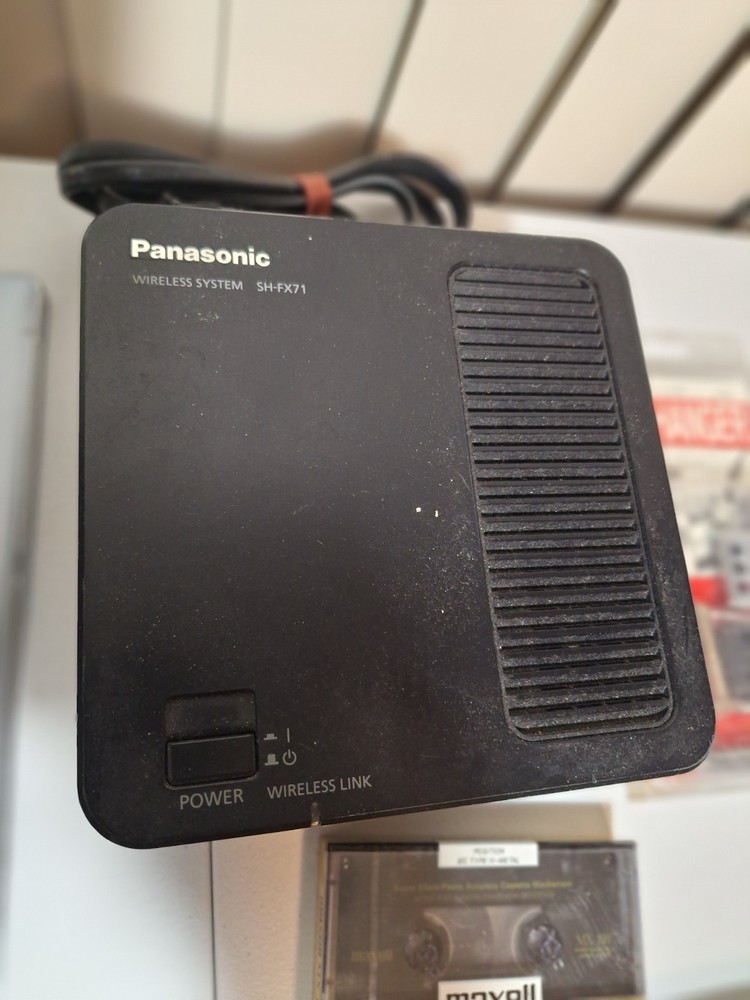 Electronics Lot MIXED items -Untested, Parts Only