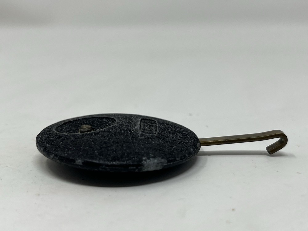 Clock Pendulum Bob 3.8 Oz - CP155