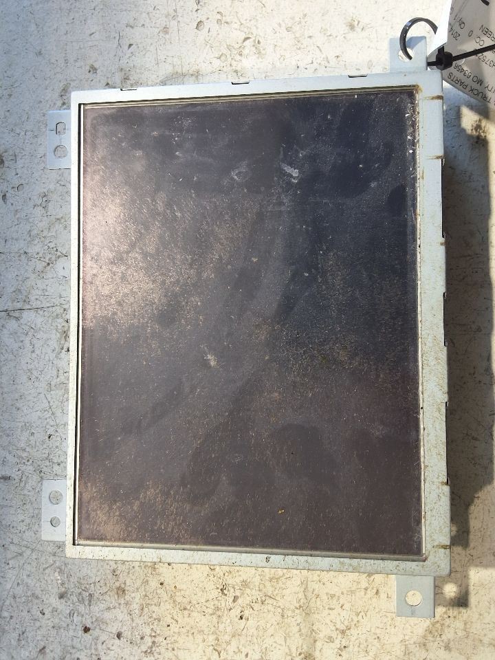 2011-2014 Chrysler 300 Front 8.4" Display Screen