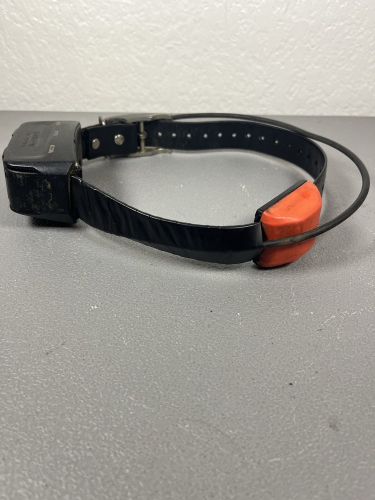 Garmin T5 GPS Dog Tracking Collar