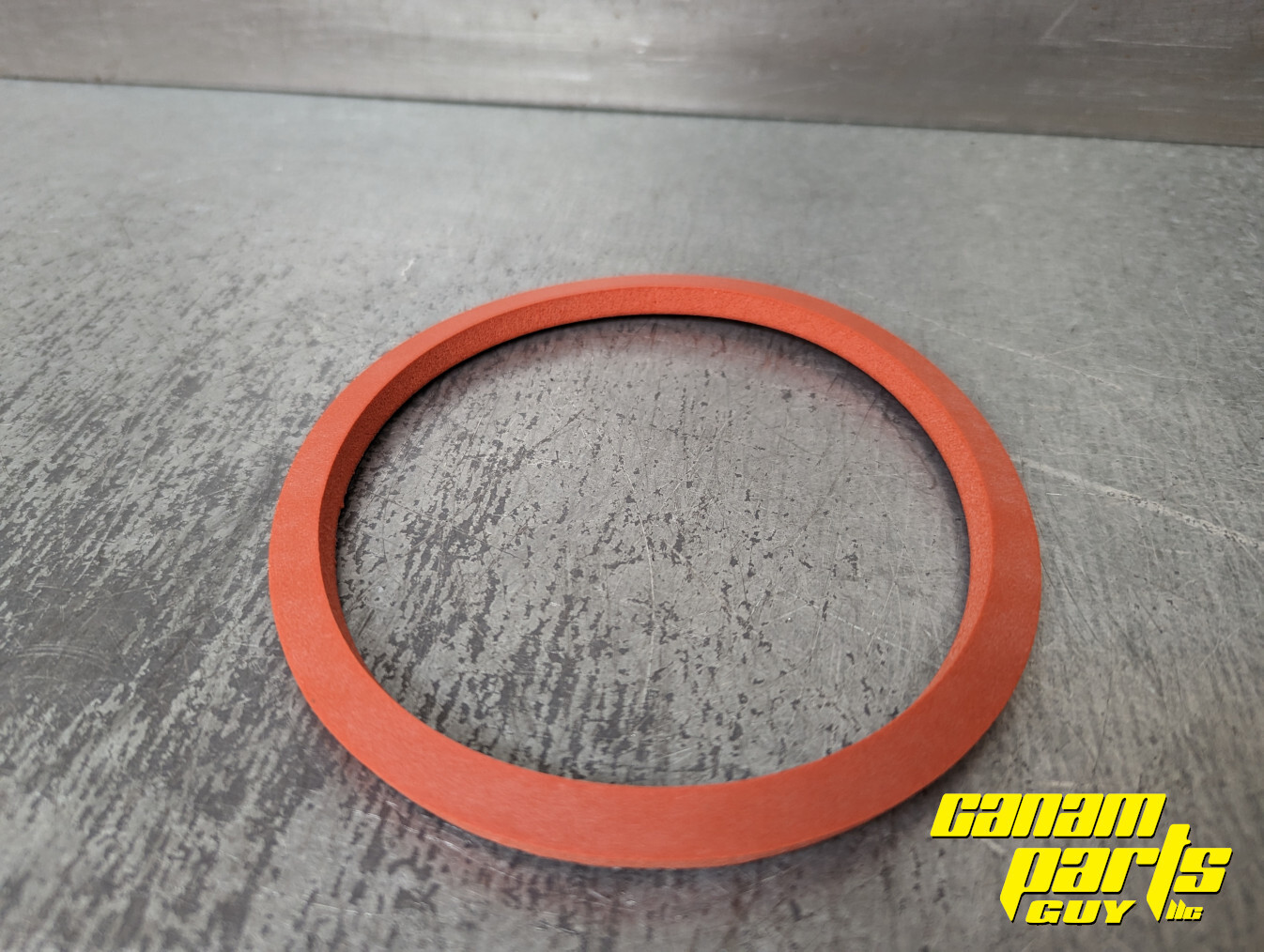 Canam G2 OMC Foam Airbox SEAL Outlander Renegade 500 570 650 800 850 1000