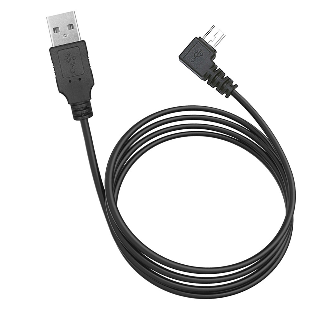 6FT USB SYNC DATA POWER CHARGER CABLE CORD CONNECT PC FOR GPS GARMIN NUVI