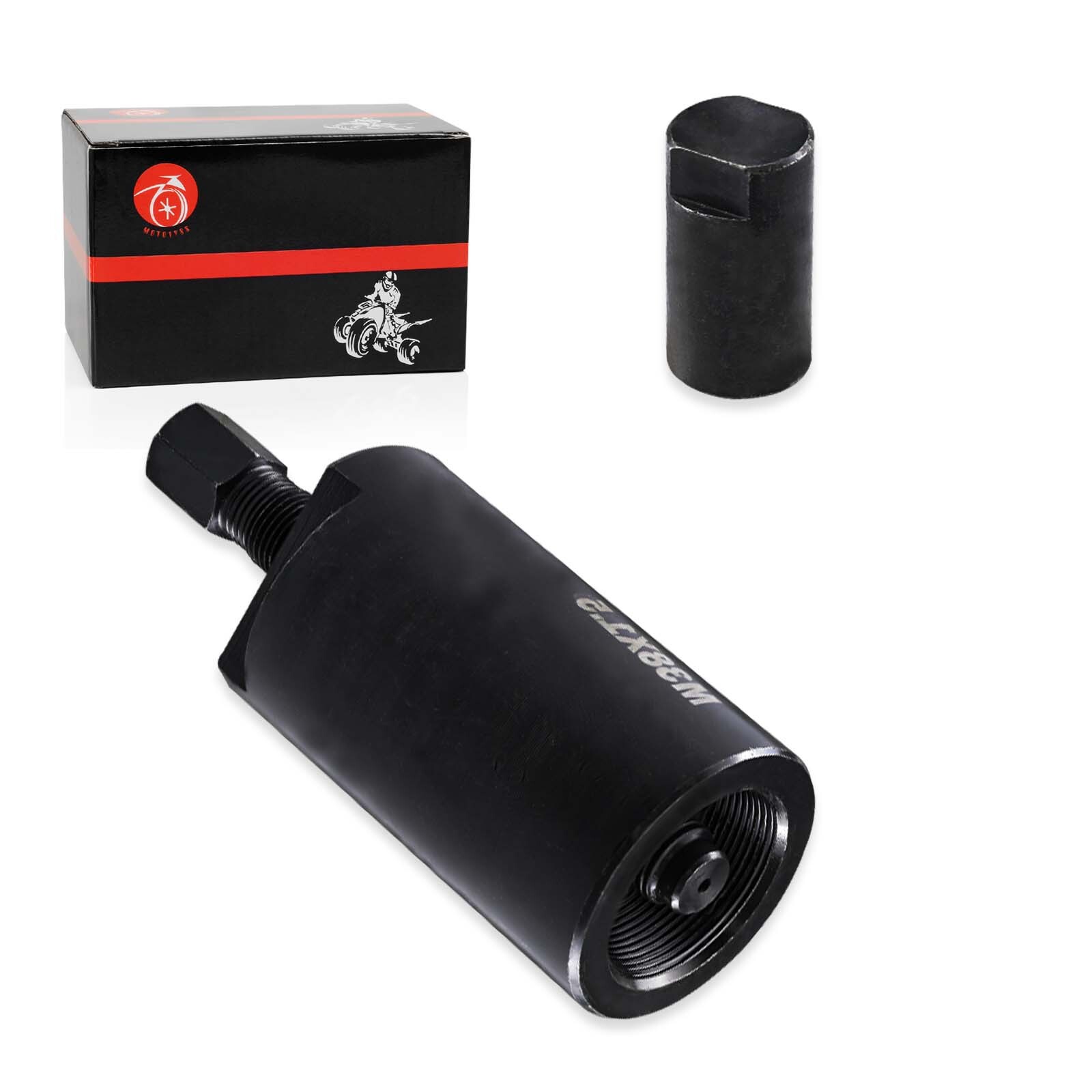 38mm Magneto Flywheel Rotor Puller Remover Tool for Suzuki DRZ400 LTZ250 LTZ400