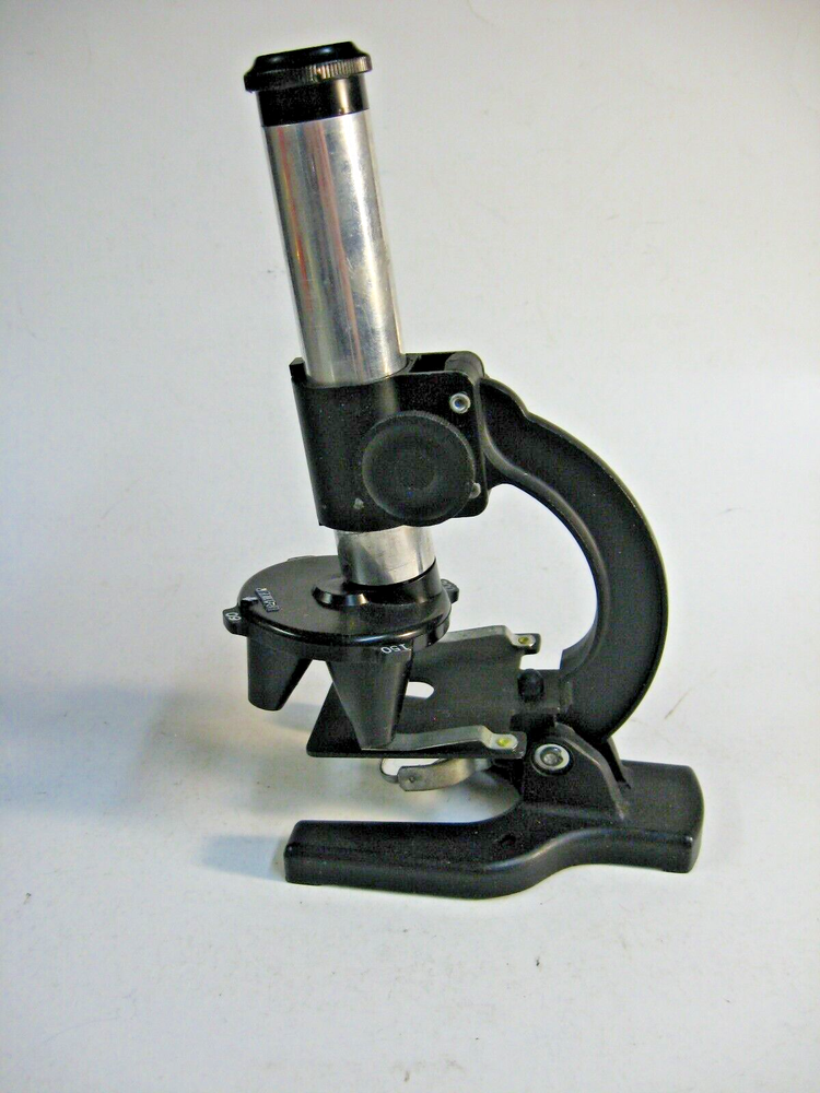 Gilbert Microscope for Children