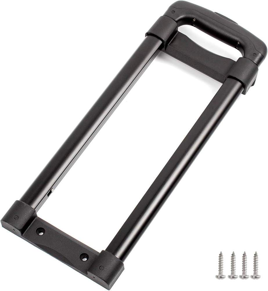Igloo Rolling Cooler Telescopic Handle Replacement With Screws Easy Install