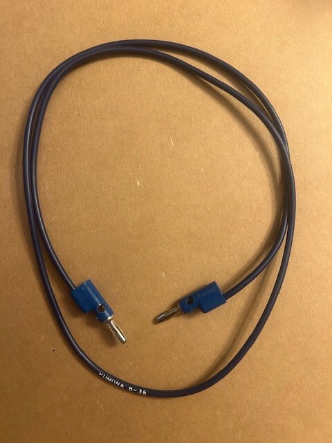 POMONA ELECTRONICS B-36-0