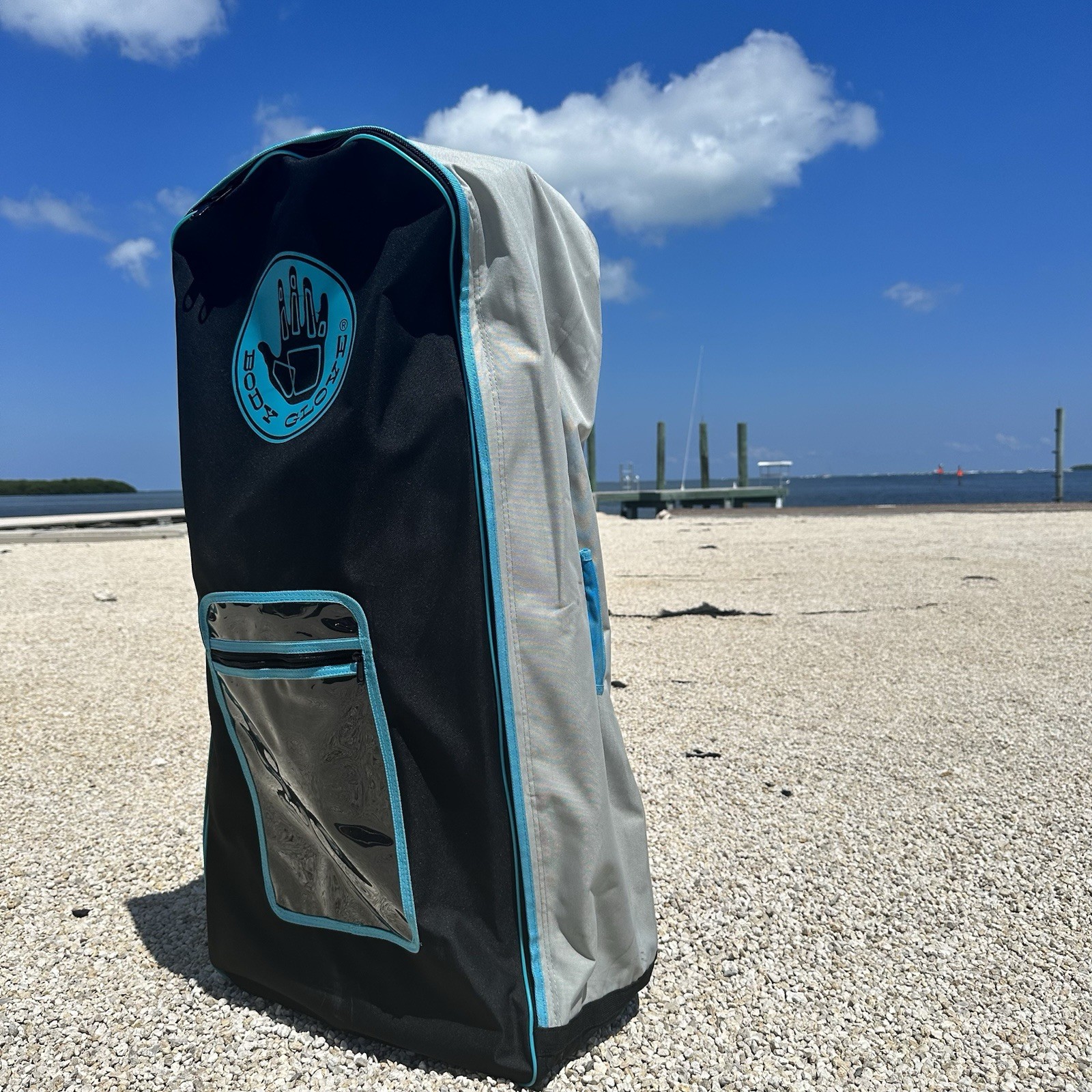 Body Glove Backpack For Paddle Board, Hiking, Storage, Carry All Bag, Gym BagXL