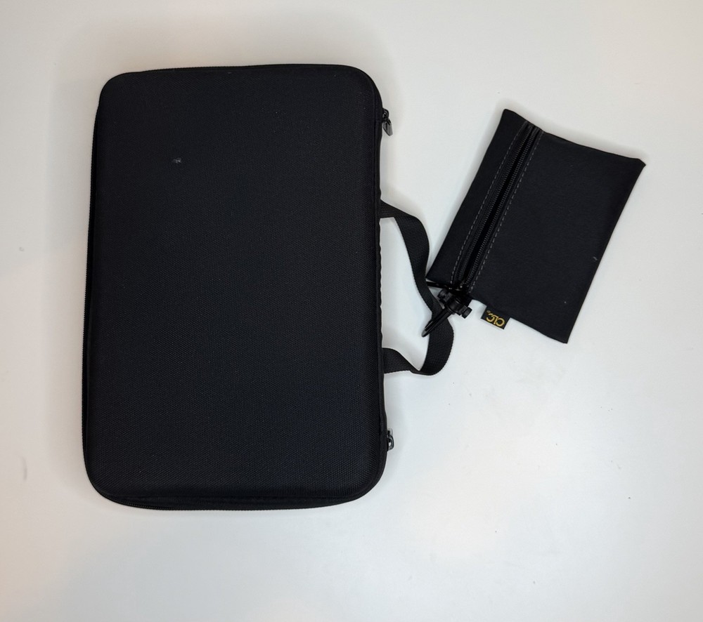 GoPro Accessories Bundle and Bag – Mounts & More – No Camera