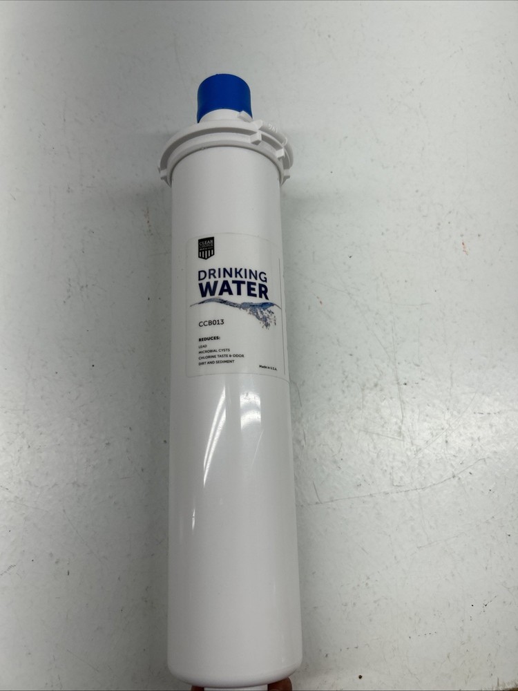 Replacement For CLEARCHOICE CCB013 FILTER