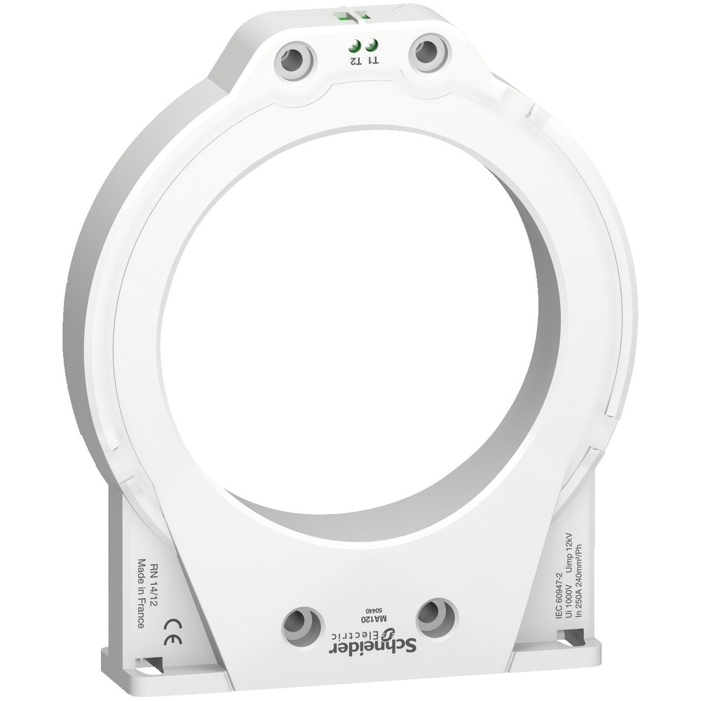 Schneider 50440 CLOSED TOROID MA120 DIA