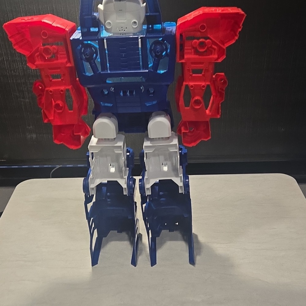 Transformers ULTRA MAGNUS