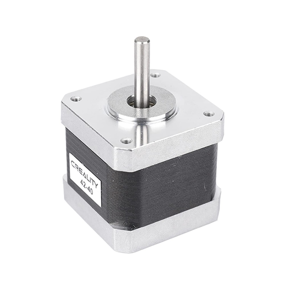 Creality Official 42-40 Stepper Motor with Extruder E