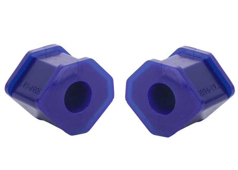 SuperPro Front Sway Bar End To Lower Control Arm