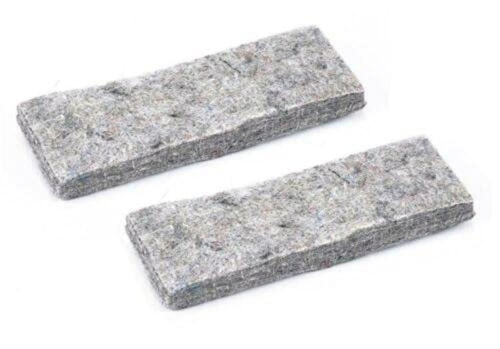 (2 Pack）265-17 Air Compressor Air Filter for Sears Craftsman DeVilbiss