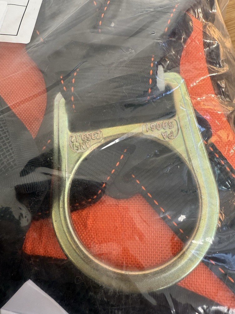 Frontline Fall Protection 100CTB-S