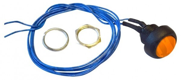 JOYSTICK BUTTON FITS CNH 87398154