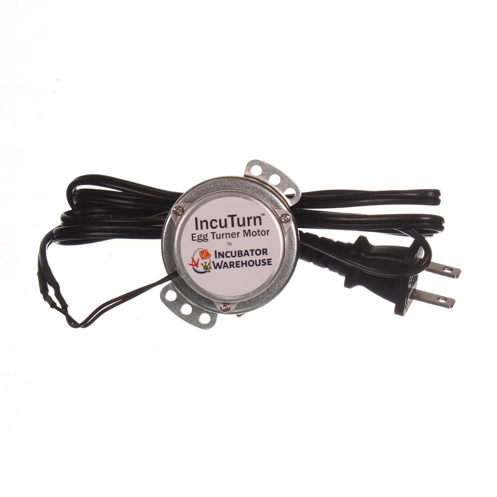 Replacement Egg Turner Motor High Performance Eggs Turner Motor For Incubator