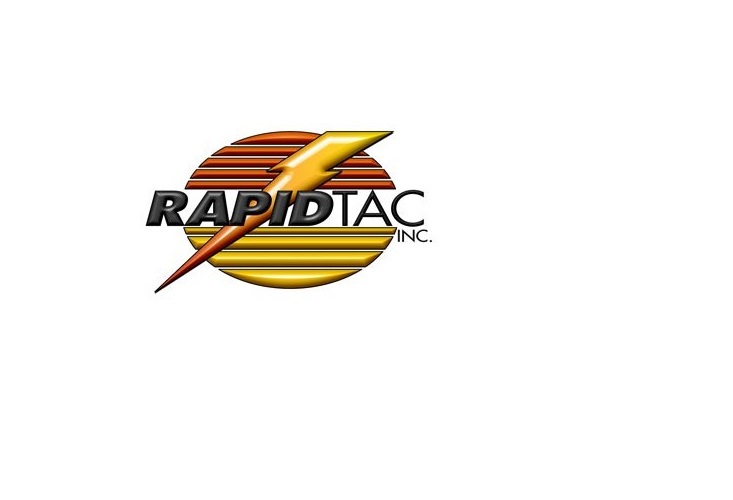 RAPID TAC application fluid for sign vinyl ONE GALLON