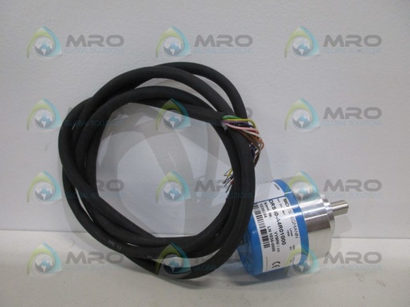 SICK DRS60-A4R01000 ENCODER NSMP