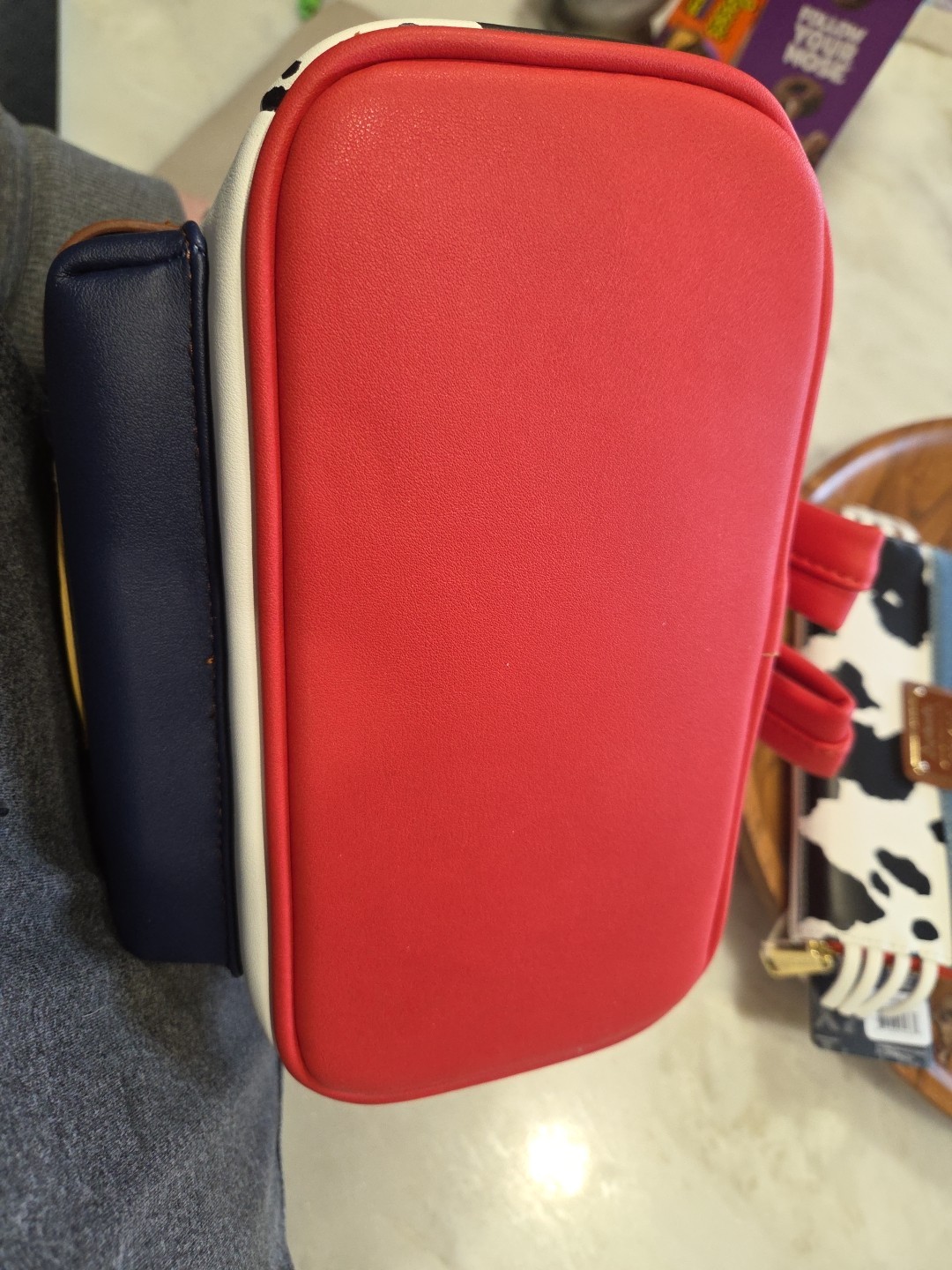 Jessie Loungefly Mini backpack And Wallet Toy Story HTF NWT