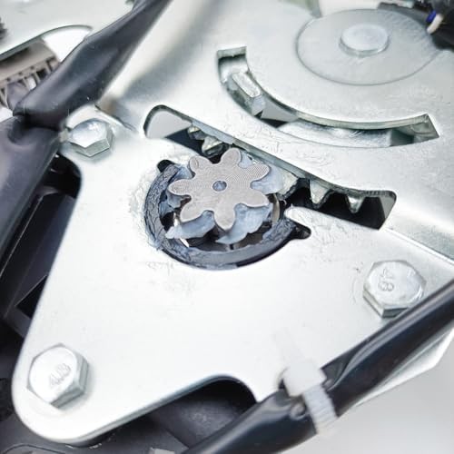 Trunk Latch Compatible with 2011-2021 Durango/Grand Cherokee, 2014-2018