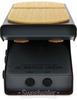 Lehle Mono Volume 90 Volume Pedal