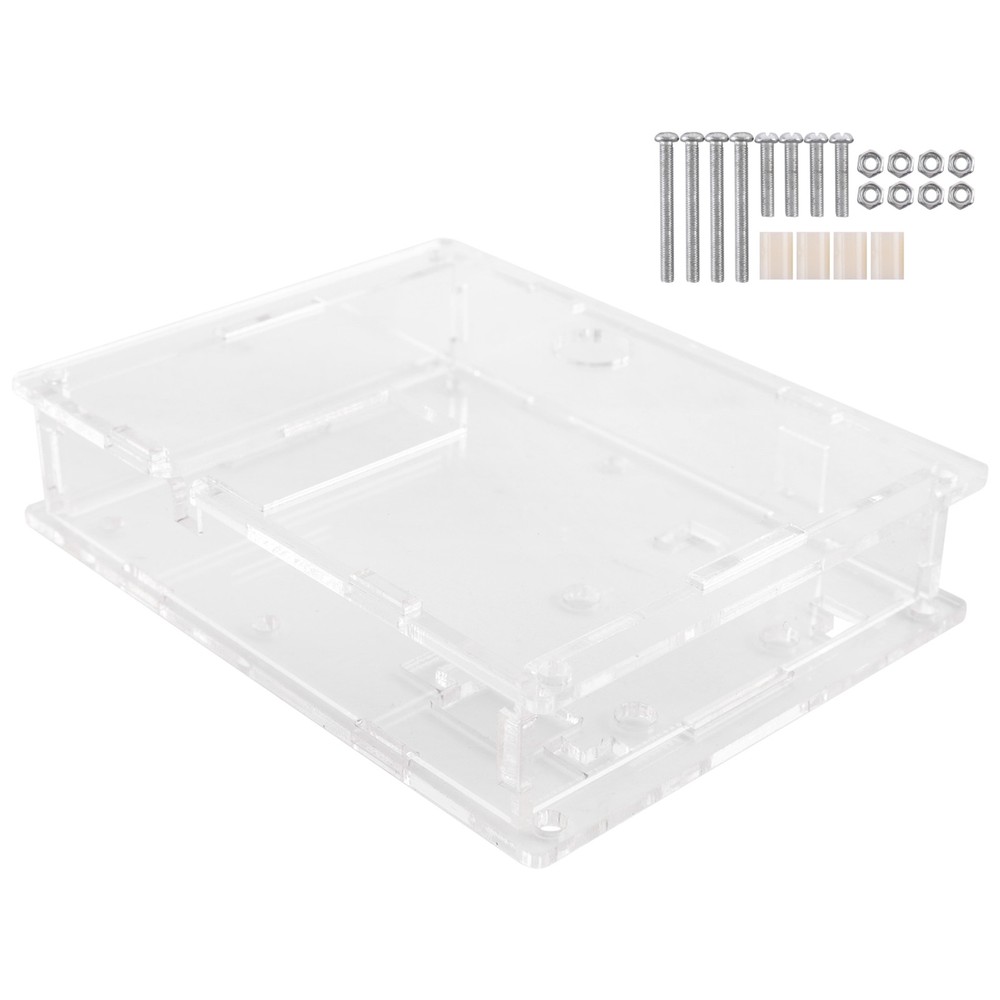 for -T4  Meter Transistor Tester Diode Triode Capacitance SCR Inductance   W1O4