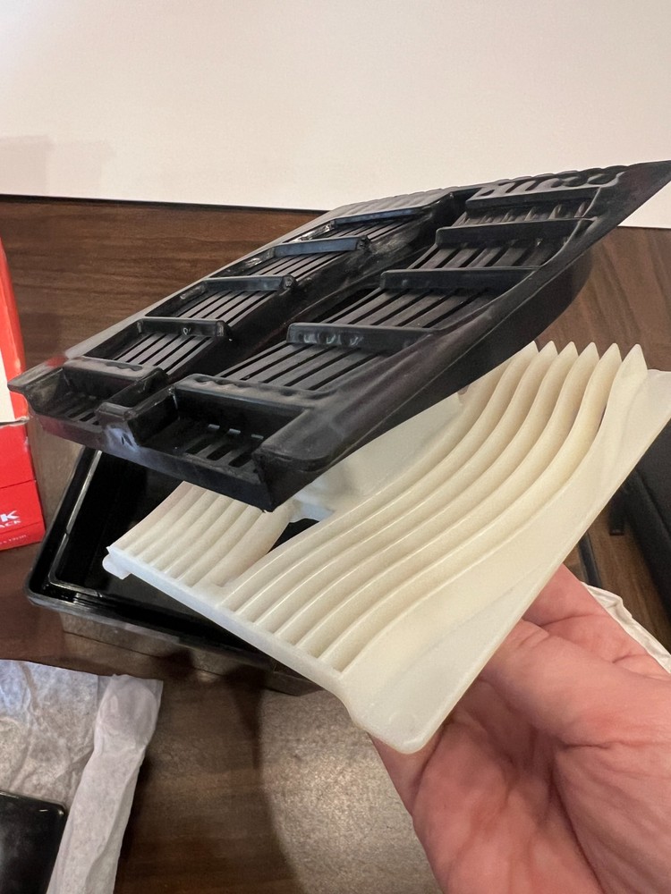 Yankee Adjustable Cut Film Developing Tank