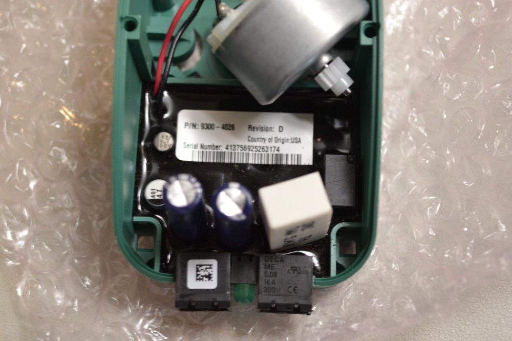 P/N: 9300-4026 Zone Valve Replacement