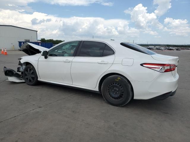 CAMRY 2019 Camera/Projector 332131