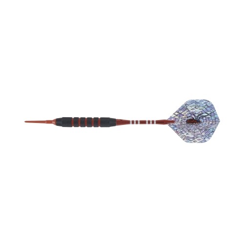 3 X Soft Dart - Karella - K-5 - 18G