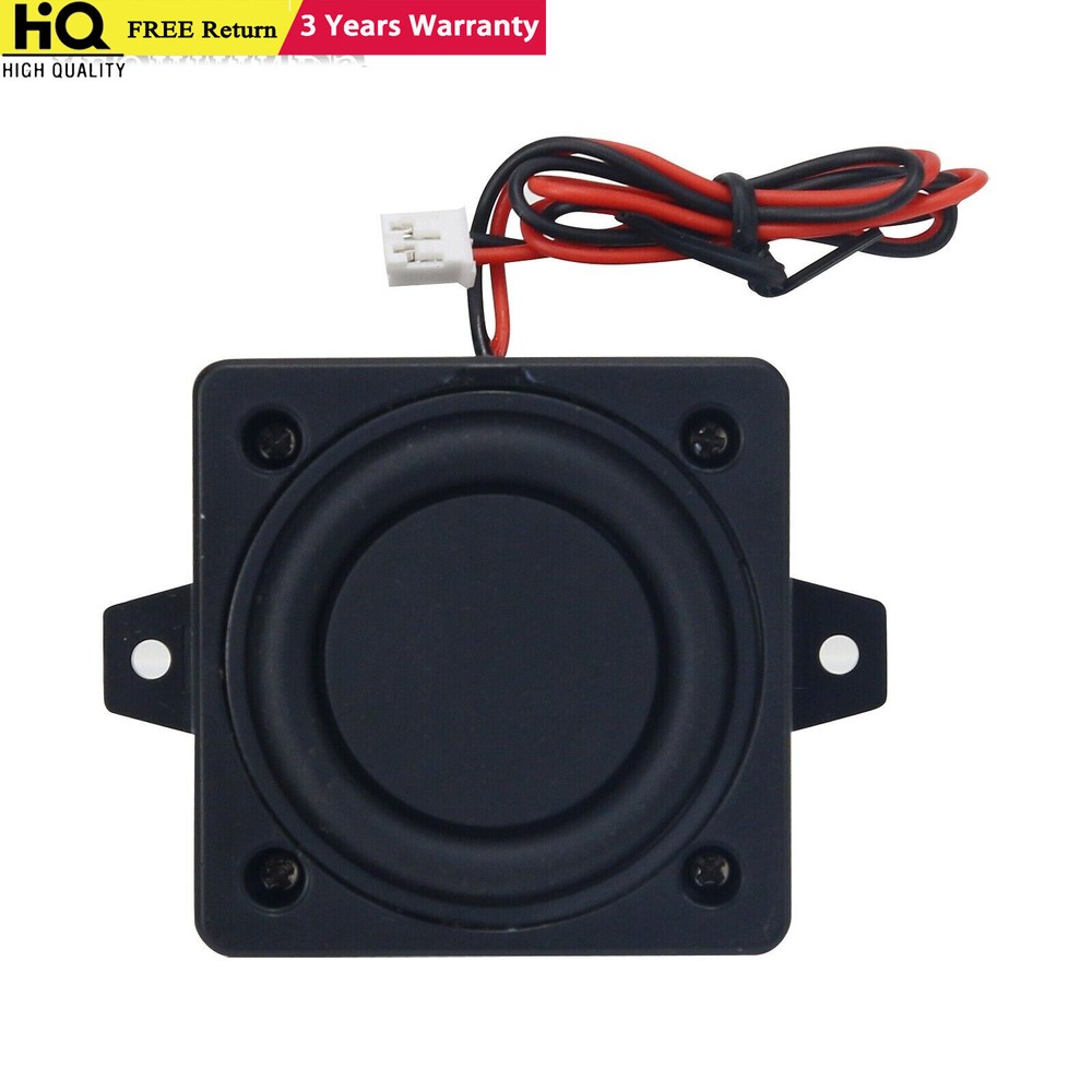 SMR Electronic Sound Module for Wheeled Loader or Catapillar Model for Servonaut