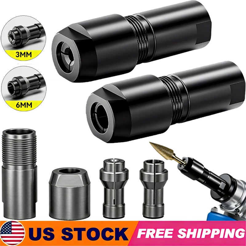 Angle Grinder Adapter Converter for Home DIY Projects Thread Cutting Cutting USA