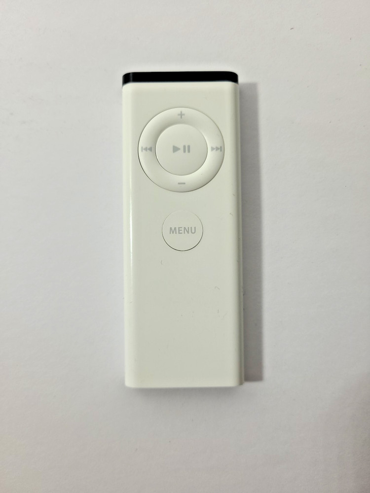 Vintage Apple Computer Cords + IR Remote LOT