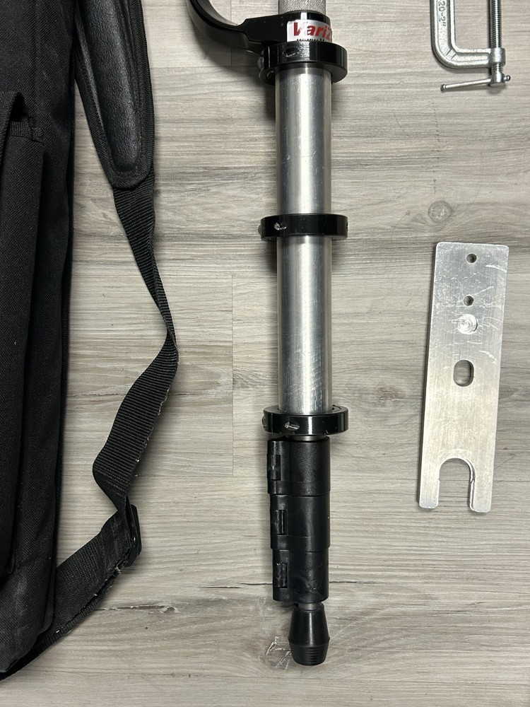 VariZoom FlowPod Stabilizer System