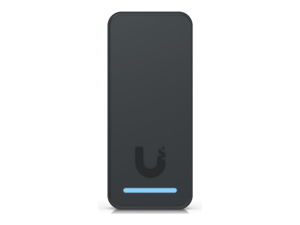 Ubiquiti UniFi G3 Reader Bluetooth/NFC proximity reader wired UA-G3-B