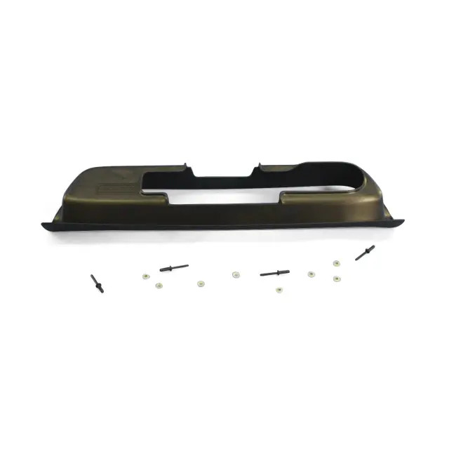 Genuine Mopar Hitch Bezel 82214562