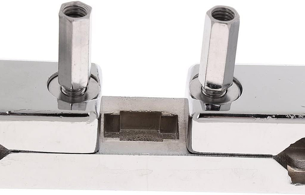Drum Set Holder Clamp Adjustable Multi Clamp Cymbal Boom Arm Mounting Bracket