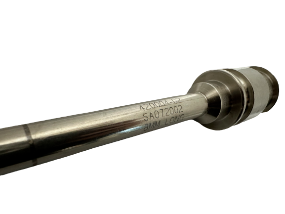 Da Vinci 420004-02 Cannula 8mm Long