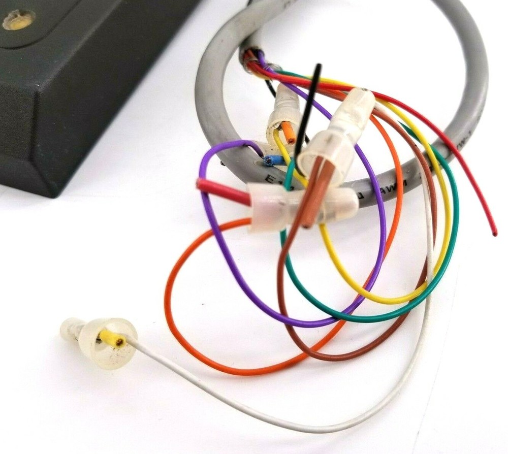 AWID, Sentinel-Prox MR-1824 Medium Range Proximity Reader, PARTS ONLY
